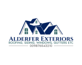 /public/logoimage/1542248850Alderfer Exteriors 002.png
